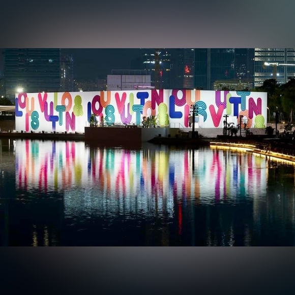 Novelty Canvas Eco Tote Bag Shenzhen 2022 Exhibition Limited - Picture 6 of 13